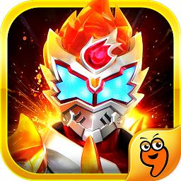 ������ʿ֮Ӣ�۴�˵�ڹ��ƽ��������°�