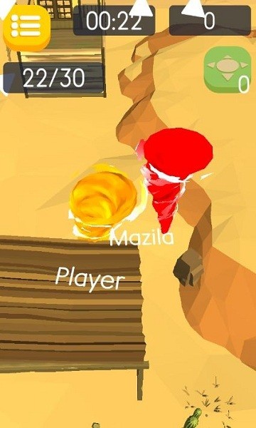 ̨��ɽ�����ս(Tornado.io)