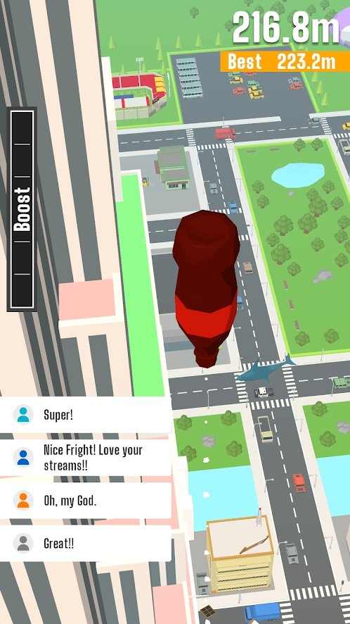 Soda Rockets(�ÿ��ַ�)