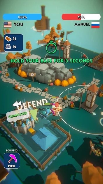 BuildAndDestroy