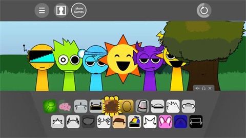 �������sprunkiPvZ����Ѱ�