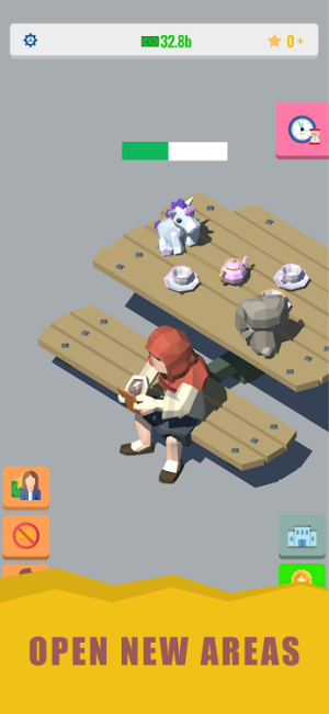 Playground(�������ֳ�3D)