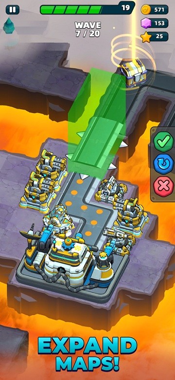 ͻϮ�ȷ�����(Raid Rush)