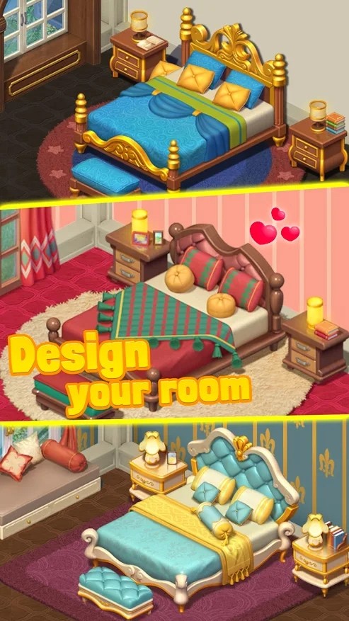 �����Լ���ׯ԰