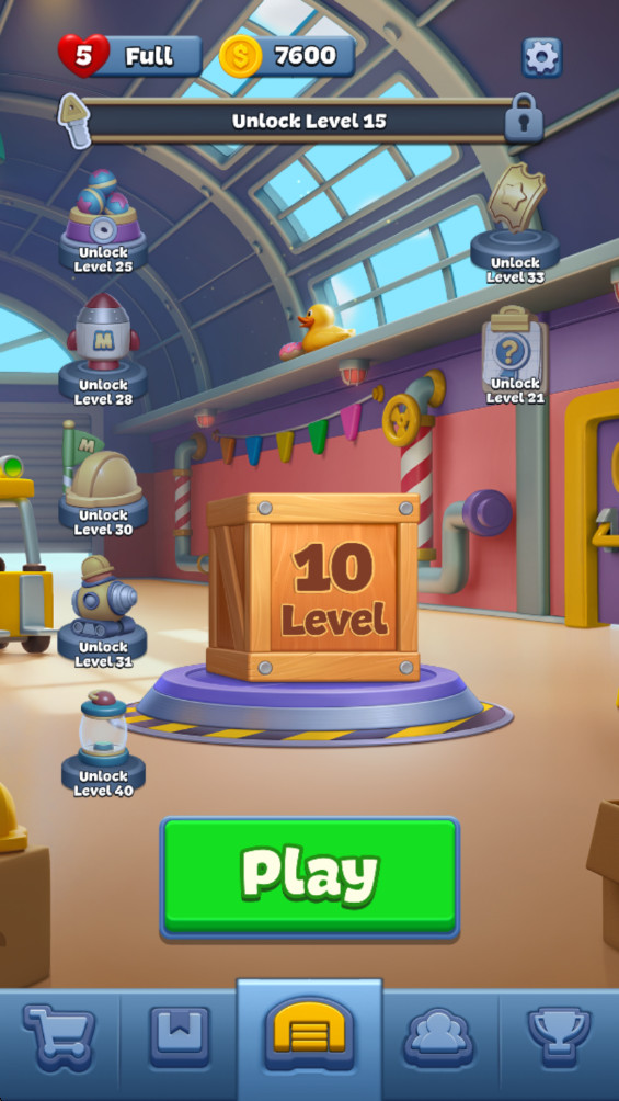 Match Factory��װ��