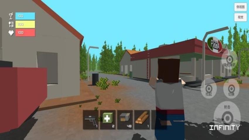 ѪȾС������MOD�˵����İ氲װ�����氲׿��