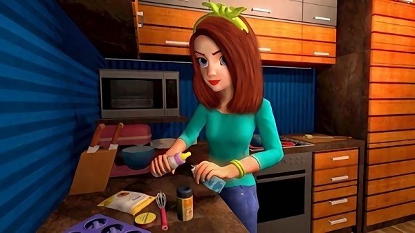 ��ͥ����ģ����