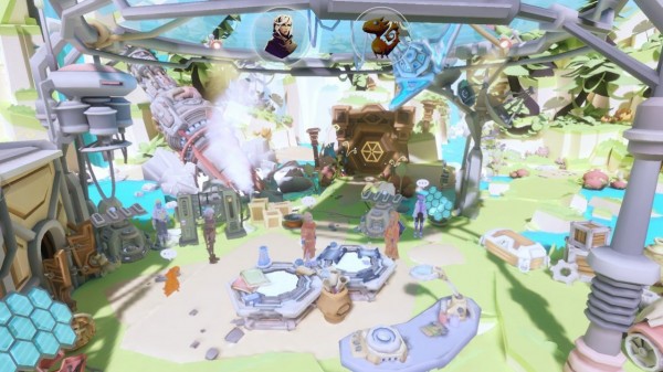 �������ռ�