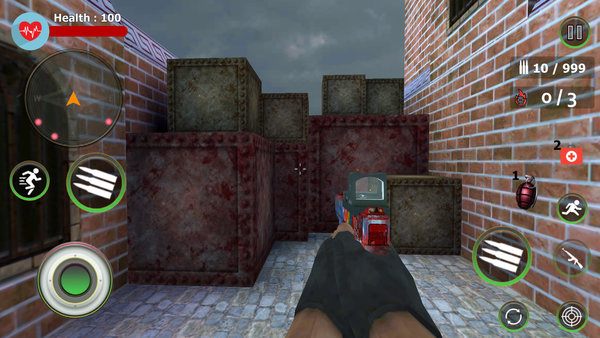 ����Ӣ��ǹս