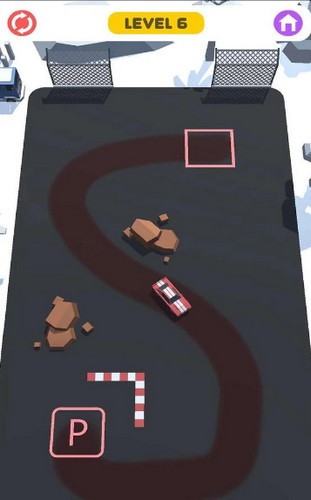 ͣ��������