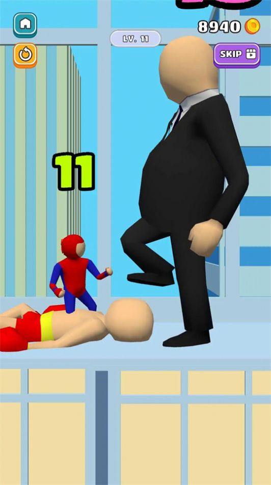 ticklekuri���İ���Ϸ��׿��Ѱ�