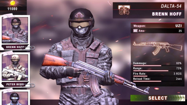 ���������ж�������