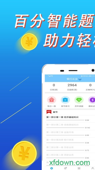 主管护师百分题库