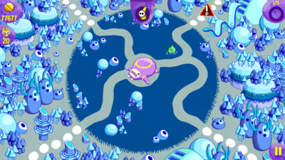 ˯����Ϯ(Sleep Attack TD)