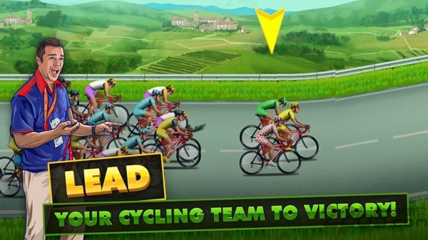 环法自行车赛2015