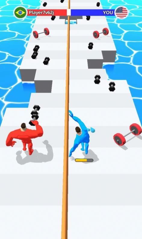 Side Pusher(����ʿ֮��)