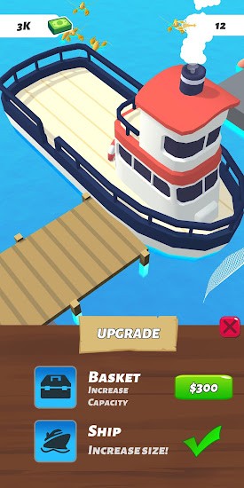 �ҵ����㳡��Ϸ(My Fish Farm)