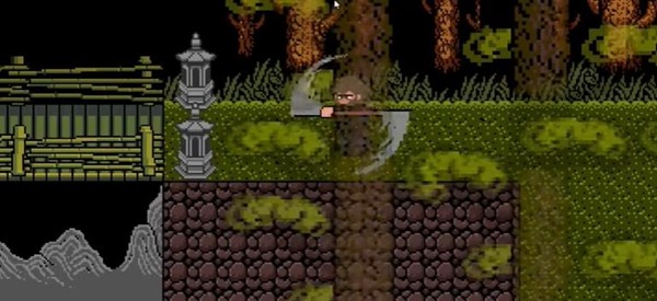 黑神话悟空像素版内置功能菜单app