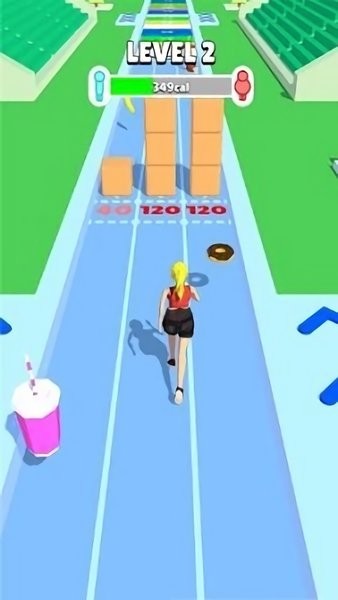 ��·���ܲ�app(calory run)