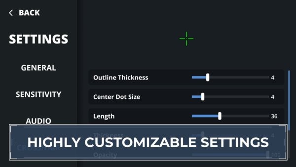 瞄准冠军:FPS瞄准训练师