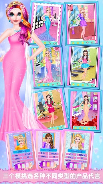 ����ģ�ض��ɳ��ռ�