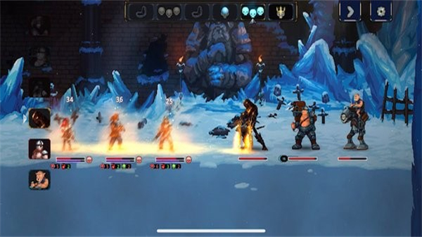 守护者传奇手机版