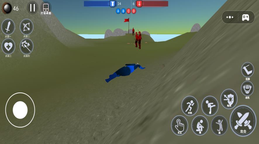 ȫ��ս��ģ��3