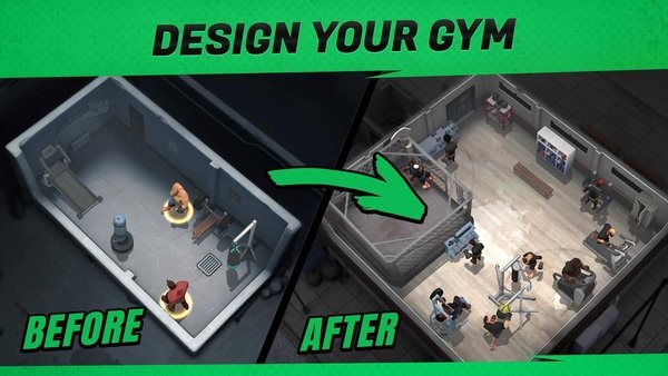 MMA����2�ռ�����Ϸ(MMA Manager 2)