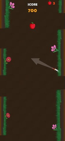 �������(Knife Shot: Knife Throwing)