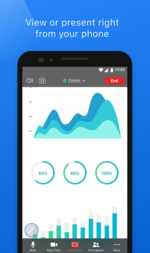 zoom视频会议中文正版官网版