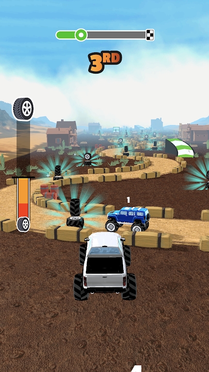 Shortcut Monsters(�ݾ�����)