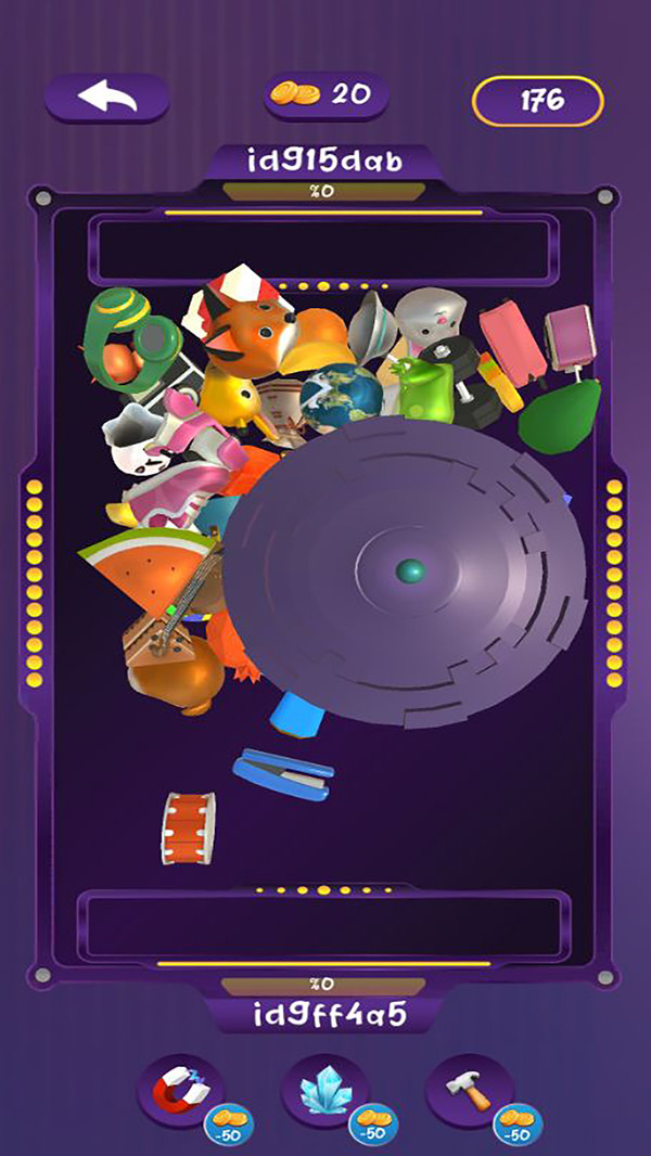 �꿨��ƥ��3D