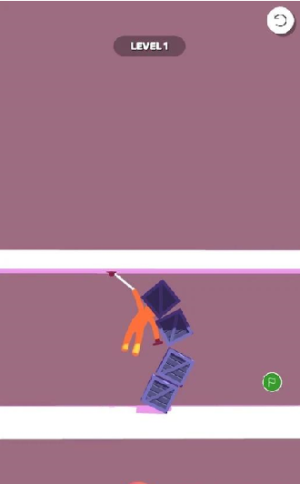 Agent Grapple(�����ع�)