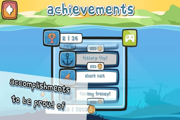 ��ζ��С�����°�(tasty fish)