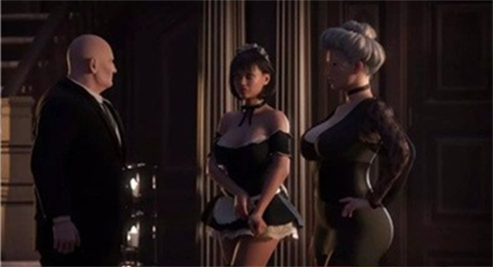 创世秩序安卓汉化版下载