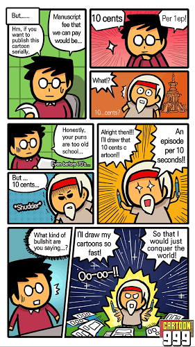 Cartoon999(��ͨ999���ΰ�)