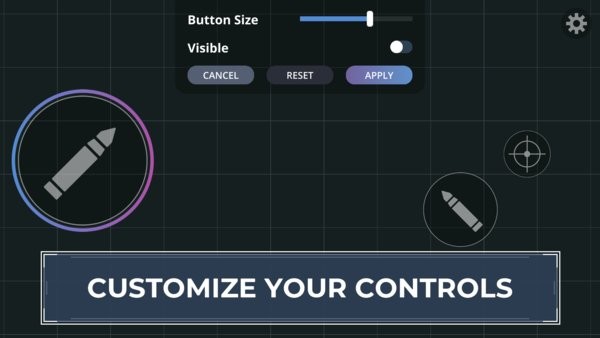 瞄准冠军:FPS瞄准训练师