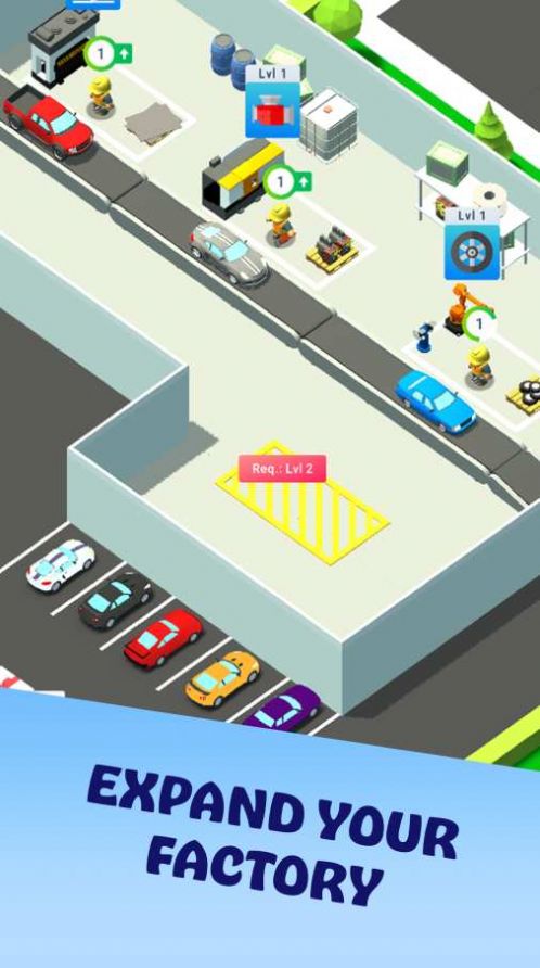 Poly Factory(��ģ����)