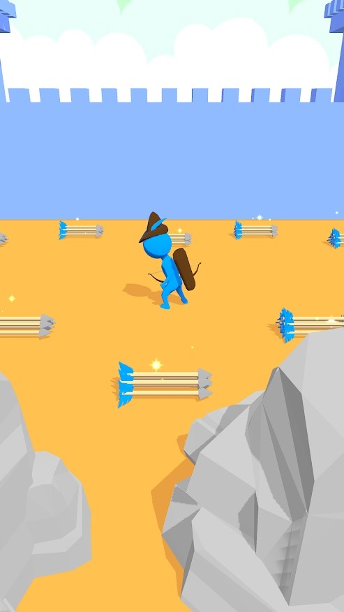 Collect And Shoot(�ռ������)