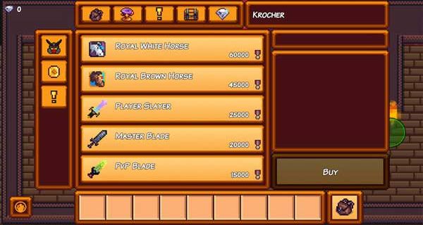 Pixel Survival Game 3��װ��