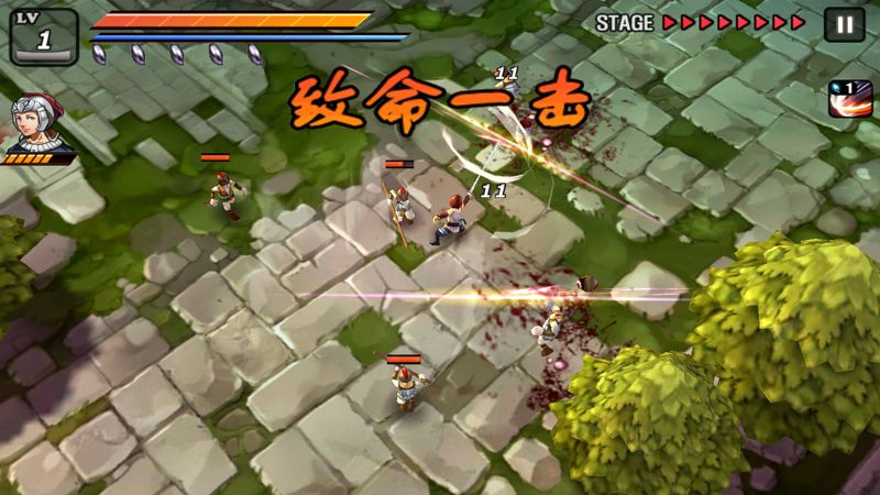 亡灵杀手破解版无限玉无限金币满级最新官网版下载