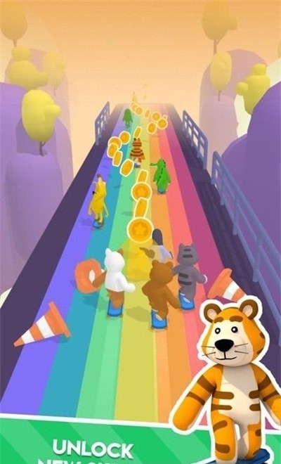 Skate Squad(ë���ֻ���)