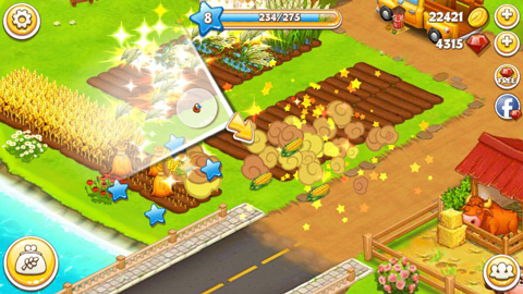 farmtown中文版