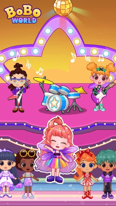 bobo�������������°�