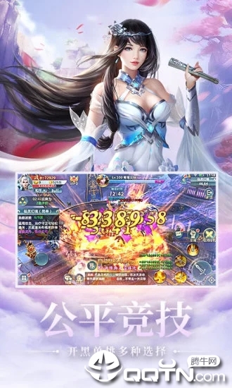 �������