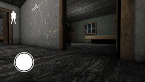 恐怖老奶奶格林菜单版2026