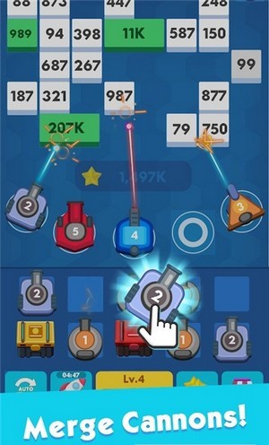 Fortunate Shooter(�ϳ��ڴ�ש��)