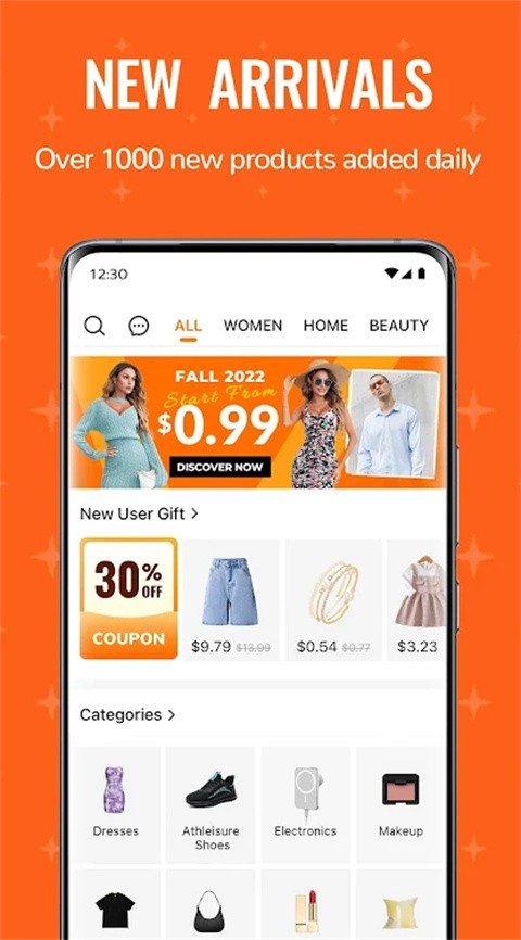 temu�������Ĺٷ�����