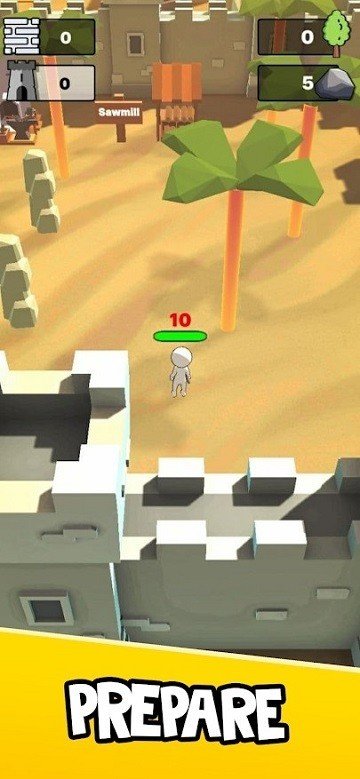 ���ݹ���Fortress Craft