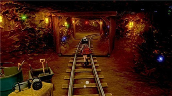 精灵宝可梦漆黑的魅影官网版